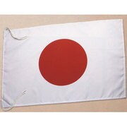 JF101 [L版 日の丸国旗]