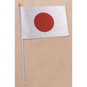 JF102 [日の丸国旗（ポール付）]