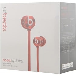ビーツ・バイ・ドクタードレ MH6K2PA/A ヘッドフォン　レッド ヨドバシ.com - ビーツ・バイ・ドクタードレ Beats by Dr.Dre