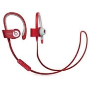 MHBF2PA/A Powerbeats2 ワイヤレスヘッドフォン レッド