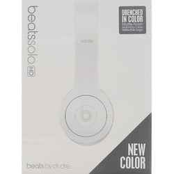 ヨドバシ.com - ビーツ・バイ・ドクタードレ Beats by Dr.Dre SoloHD