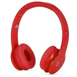 ヨドバシ.com - ビーツ・バイ・ドクタードレ Beats by Dr.Dre MH9G2PA/A SoloHD オンイヤーヘッドフォン  Drenchedin レッド 通販【全品無料配達】