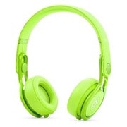 MHC62PA/A Mixr オンイヤーヘッドフォン グリーン