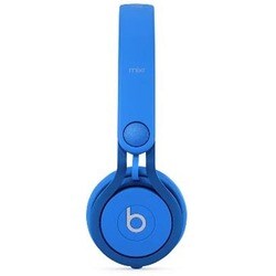 Beats by Dr.Dre Mixr オンイヤーヘッドフォン ブルー