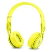 MHC82PA/A Mixr オンイヤーヘッドフォン イエロー