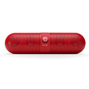 MH832PA/A Pill2.0 スピーカー レッド