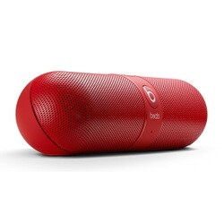 Beats Pill+ ポータブルスピーカー - (PRODUCT)RED