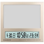 カシオアートフレーム（S） シャンパンゴールド DA-C100SG