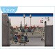 カシオアートレリーフ(L) 日本橋朝の景 DA-R200-0003