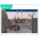 カシオアートレリーフ(S) 日本橋朝の景 DA-R100-0003