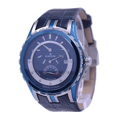 ヨドバシ.com - EDOX エドックス 77002-357B-BUIN [GRAND OCEAN