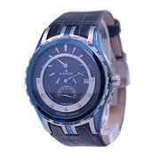 GRAND OCEAN REGULATOR(グランドオーシャン レギュレーター) 自動巻き メンズ 並行輸入品 2年保証 77002-357B-BUIN