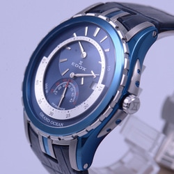 ヨドバシ.com - EDOX エドックス 77002-357B-BUIN [GRAND OCEAN