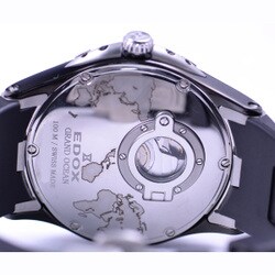 ヨドバシ.com - EDOX エドックス 77002-357N-NIN [GRAND OCEAN REGULATOR（グランドオーシャン  レギュレーター） 自動巻き メンズ 並行輸入品 2年保証] 通販【全品無料配達】