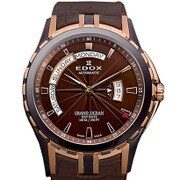 GRAND OCEAN DATE(グランドオーシャン デイト) 自動巻き メンズ 83006-357BRR-BRIR