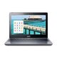 Chromebook C720 [11.6型ワイド液晶/非光沢パネル/SSD16GB/GoogleChromeOS グラナイトグレイ]
