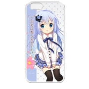 PCM-IP6-2974 [キャラモード ご注文はうさぎですか？ チノA 学校制服Ver iPhone 6/6s 4.7インチ専用ケース]