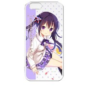 PCM-IP6-2981 [キャラモード ご注文はうさぎですか？ リゼA 学校制服Ver iPhone 6/6s 4.7インチ専用ケース]
