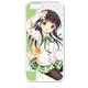 PCM-IP6-2998 [キャラモード ご注文はうさぎですか？ 千夜A 学校制服Ver iPhone 6/6s 4.7インチ専用ケース]