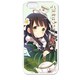 PCM-IP6-3049 [キャラモード ご注文はうさぎですか？ 千夜A お仕事制服Ver iPhone 6/6s 4.7インチ専用ケース]