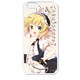 PCM-IP6-3056 [キャラモード ご注文はうさぎですか？ シャロA お仕事制服Ver iPhone 6/6s 4.7インチ専用ケース]