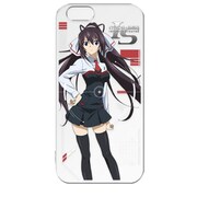 PCM-IP6-3063 [キャラモード インフィニット・ストラスト 篠ノ之 箒A iPhone 6/6s 4.7インチ専用ケース]