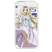 PCM-IP6-3070 [キャラモード インフィニット・ストラスト セシリアA iPhone 6/6s 4.7インチ専用ケース]