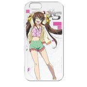 PCM-IP6-3087 [キャラモード インフィニット・ストラスト 凰 鈴音A iPhone 6/6s 4.7インチ専用ケース]