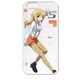 PCM-IP6-3094 [キャラモード インフィニット・ストラスト シャルA iPhone 6/6s 4.7インチ専用ケース]
