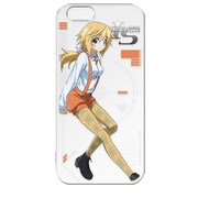 PCM-IP6-3094 [キャラモード インフィニット・ストラスト シャルA iPhone 6/6s 4.7インチ専用ケース]