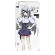 PCM-IP6-3100 [キャラモード インフィニット・ストラスト ラウラA iPhone 6/6s 4.7インチ専用ケース]