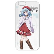 PCM-IP6-3117 [キャラモード インフィニット・ストラスト 更識 簪A iPhone 6/6s 4.7インチ専用ケース]