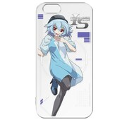 PCM-IP6-3124 [キャラモード インフィニット・ストラスト 更識 楯無A iPhone 6/6s 4.7インチ専用ケース]