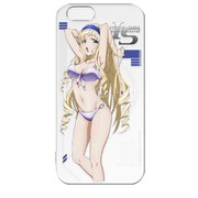 PCM-IP6-3148 [キャラモード インフィニット・ストラスト セシリアB iPhone 6/6s 4.7インチ専用ケース]