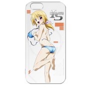 PCM-IP6-3162 [キャラモード インフィニット・ストラスト シャルB iPhone 6/6s 4.7インチ専用ケース]