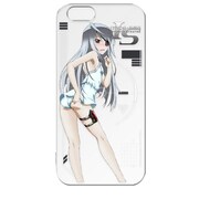 PCM-IP6-3179 [キャラモード インフィニット・ストラスト ラウラB iPhone 6/6s 4.7インチ専用ケース]