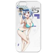 PCM-IP6-3186 [キャラモード インフィニット・ストラスト 更識 楯無B iPhone 6/6s 4.7インチ専用ケース]