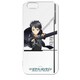 PCM-IP6-3193 [キャラモード ソードアート・オンライン キリト iPhone 6/6s 4.7インチ専用ケース]