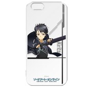 PCM-IP6-3193 [キャラモード ソードアート・オンライン キリト iPhone 6/6s 4.7インチ専用ケース]