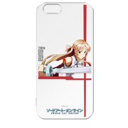 PCM-IP6-3209 [キャラモード ソードアート・オンライン アスナ iPhone 6/6s 4.7インチ専用ケース]