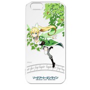 PCM-IP6-3223 [キャラモード ソードアート・オンライン リーファ iPhone 6/6s 4.7インチ専用ケース]