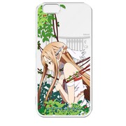 PCM-IP6-3247 [キャラモード ソードアート・オンライン アスナティターニア iPhone 6/6s 4.7インチ専用ケース]