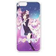PCM-IP6-3254 [キャラモード ハナヤマタ 関谷なるA iPhone 6 4.7インチ専用ケース]