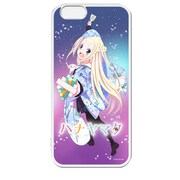 PCM-IP6-3261 [キャラモード ハナヤマタ ハナA iPhone 6/6s 4.7インチ専用ケース]