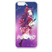 PCM-IP6-3278 [キャラモード ハナヤマタ 笹目ヤヤA iPhone 6/6s 4.7インチ専用ケース]