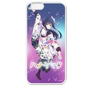 PCM-IP6-3285 [キャラモード ハナヤマタ 西御門多美A iPhone 6/6s 4.7インチ専用ケース]