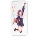 PCM-IP6-3308 [キャラモード ハナヤマタ 関谷なるB iPhone 6/6s 4.7インチ専用ケース]