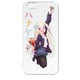 PCM-IP6-3315 [キャラモード ハナヤマタ ハナB iPhone 6/6s 4.7インチ専用ケース]