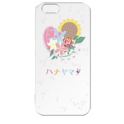 PCM-IP6-3353 [キャラモード ハナヤマタ よさこい部 iPhone 6/6s 4.7インチ専用ケース]