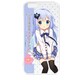 PCM-IP6P3421 [キャラモード ご注文はうさぎですか？ チノA iPhone 6 Plus/6s Plus 5.5インチ専用ケース]
